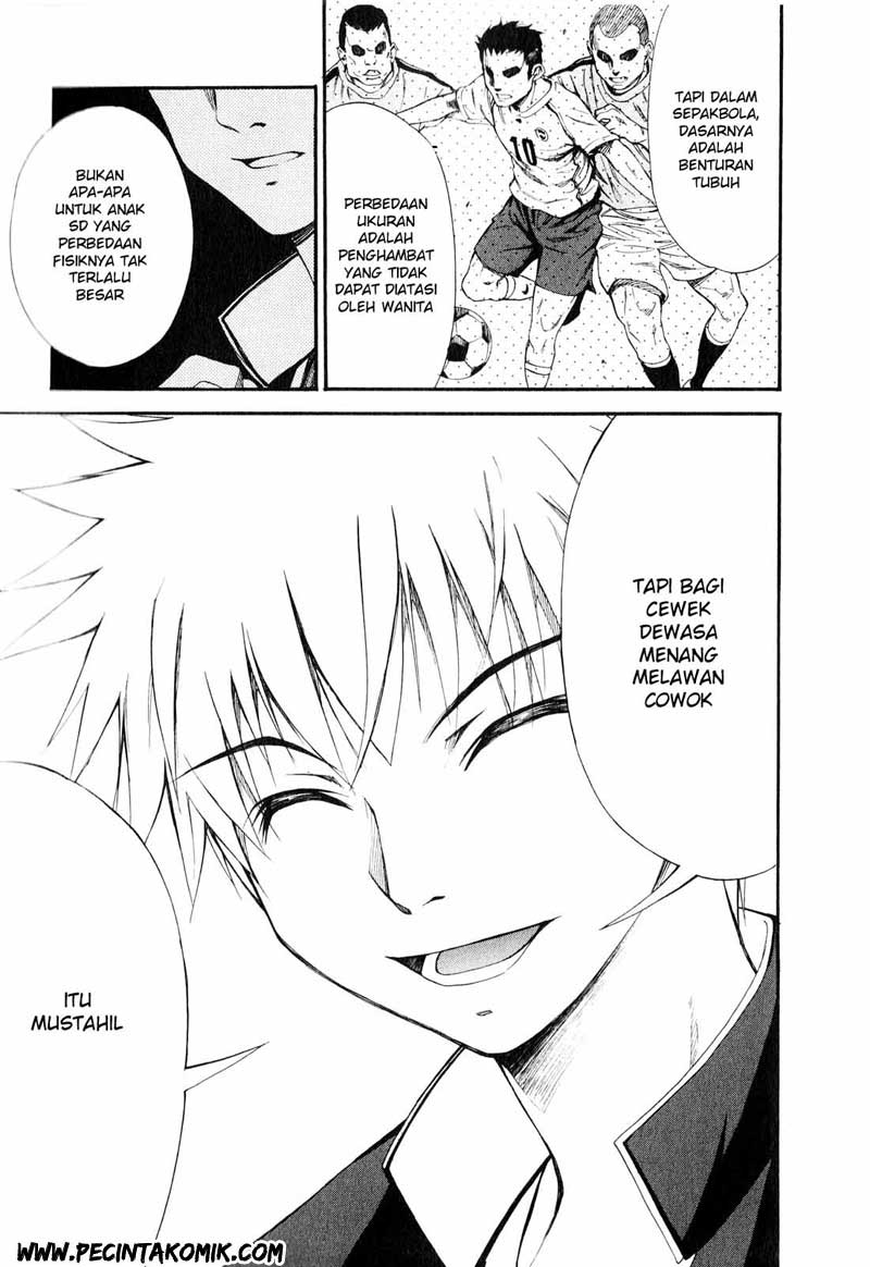 Shuukyuu Shoujo - Chapter 06 38 Shuukyuu Shoujo - Chapter 06 38