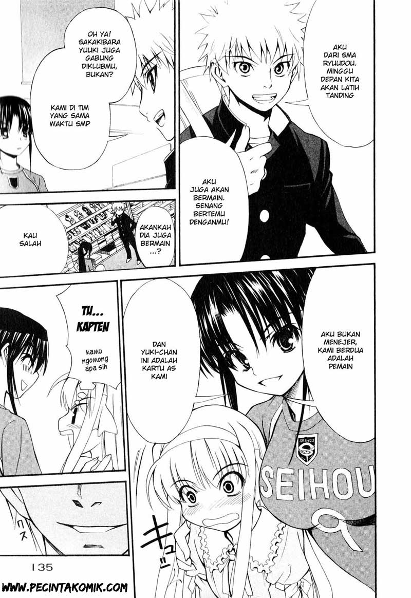 Shuukyuu Shoujo - Chapter 06 36 Shuukyuu Shoujo - Chapter 06 36