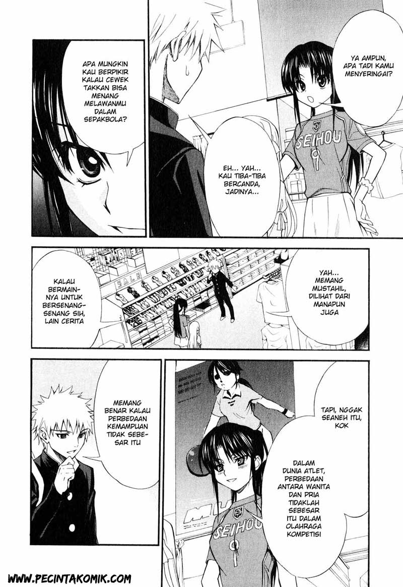 Shuukyuu Shoujo - Chapter 06 37 Shuukyuu Shoujo - Chapter 06 37
