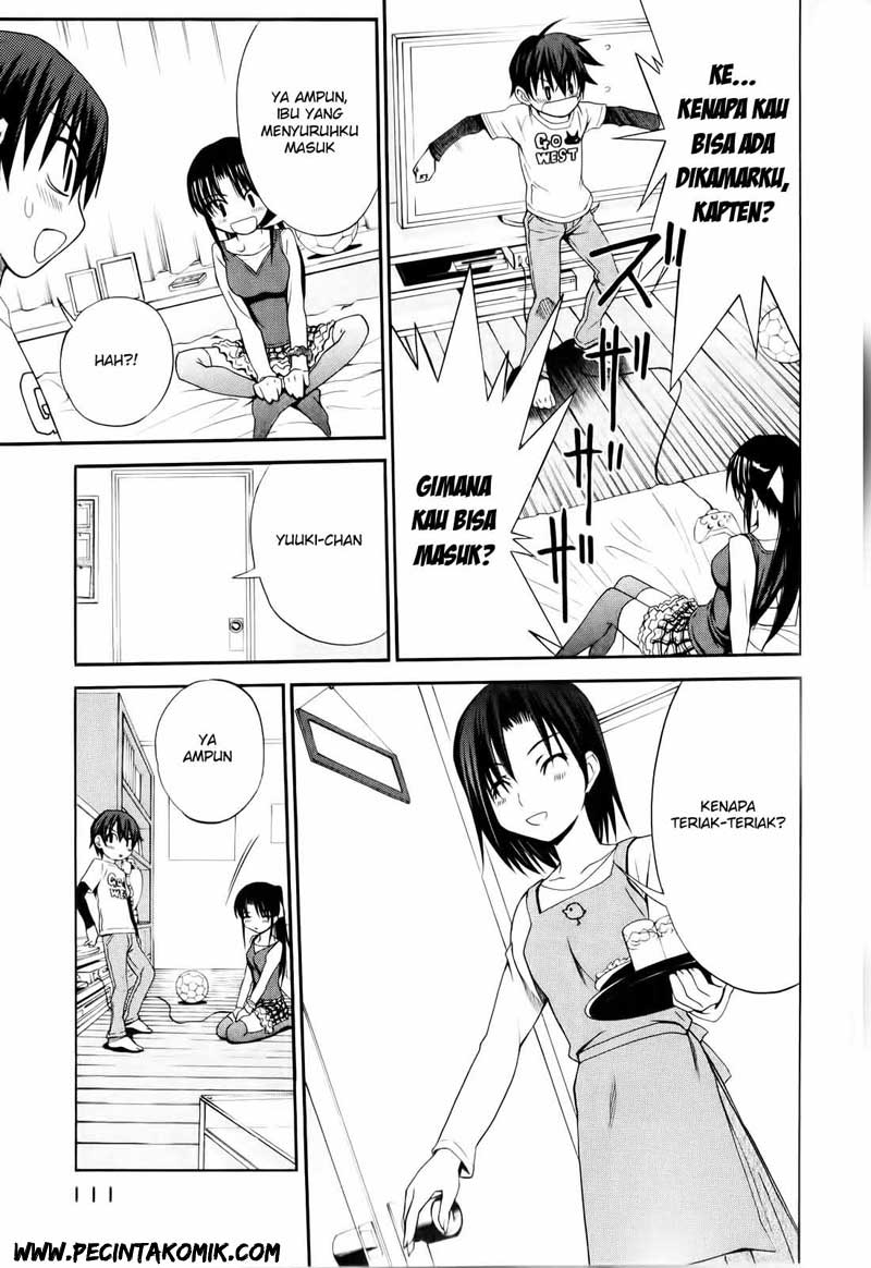 Shuukyuu Shoujo - Chapter 06 12 Shuukyuu Shoujo - Chapter 06 12