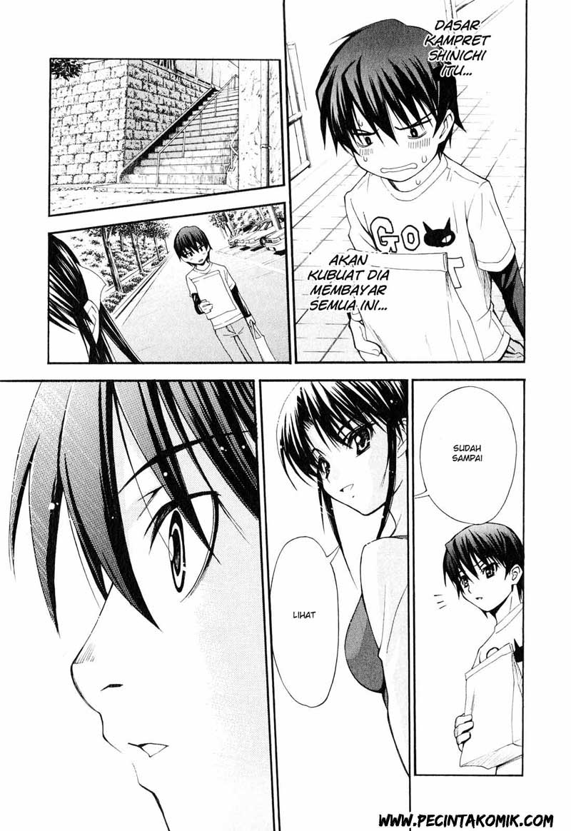 Shuukyuu Shoujo - Chapter 06 42 Shuukyuu Shoujo - Chapter 06 42