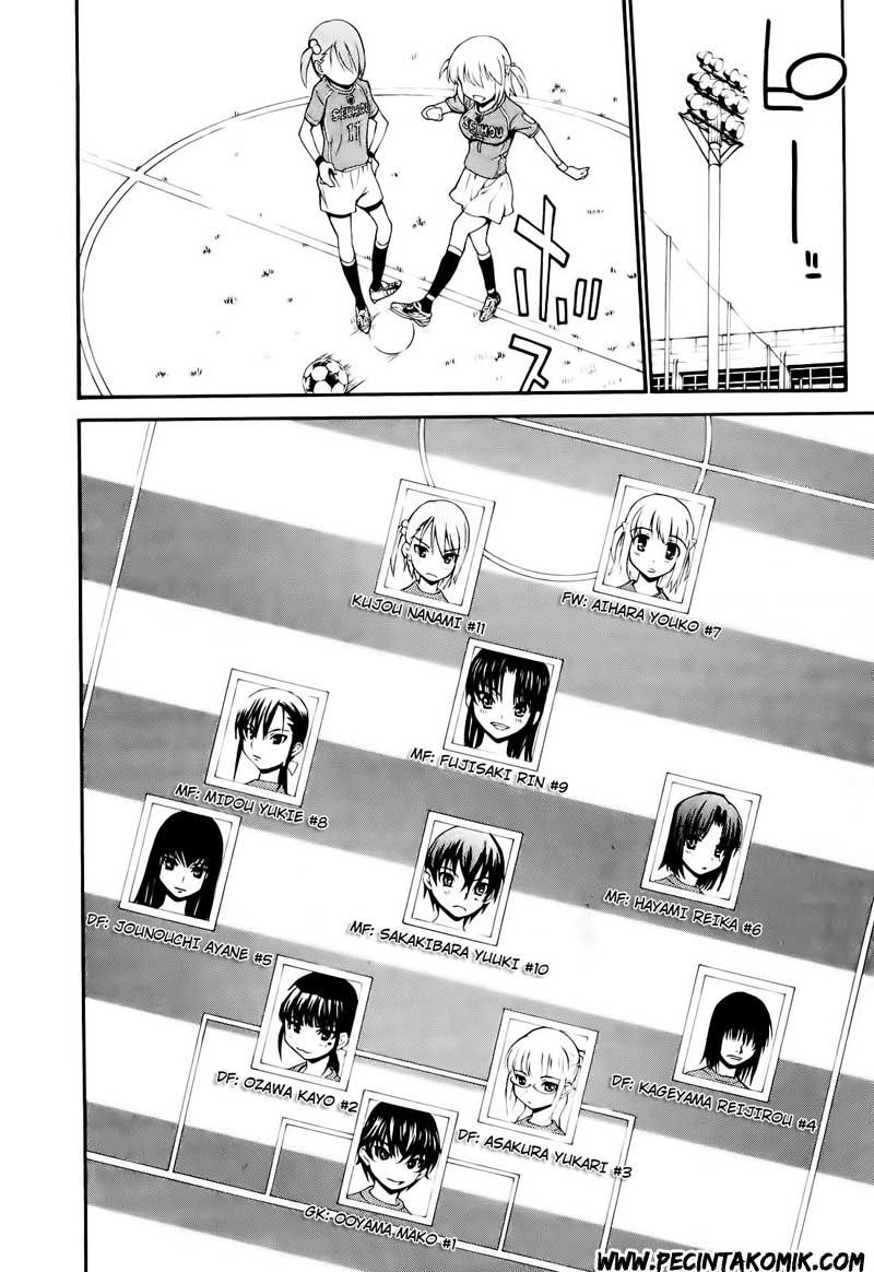 Shuukyuu Shoujo - Chapter 07 29 Shuukyuu Shoujo - Chapter 07 29