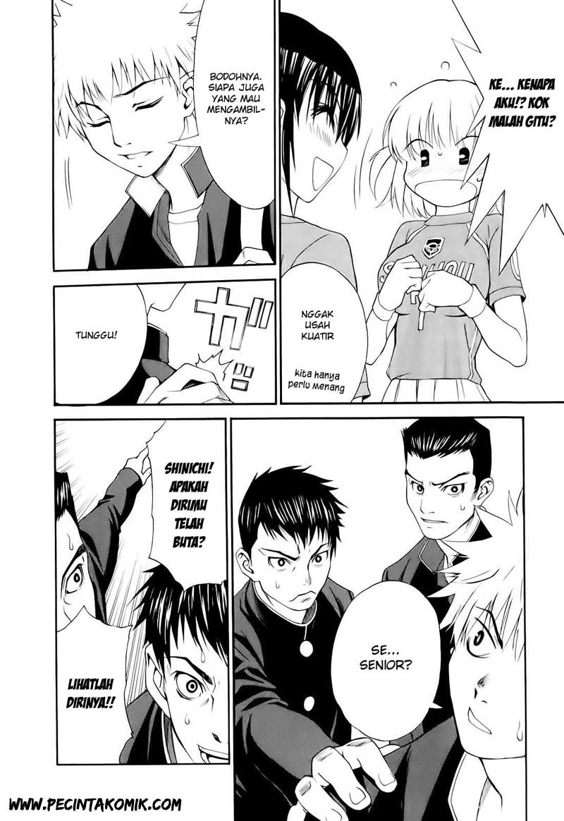 Shuukyuu Shoujo - Chapter 07 23 Shuukyuu Shoujo - Chapter 07 23