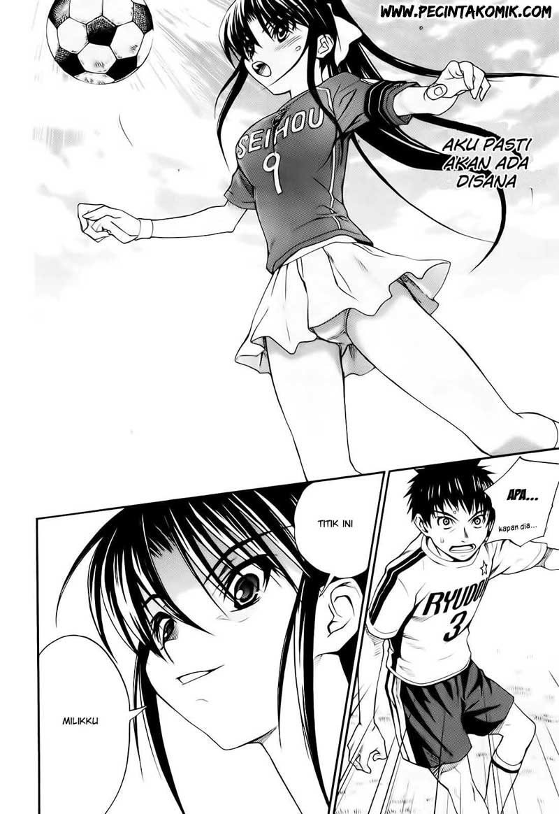 Shuukyuu Shoujo - Chapter 07 39 Shuukyuu Shoujo - Chapter 07 39