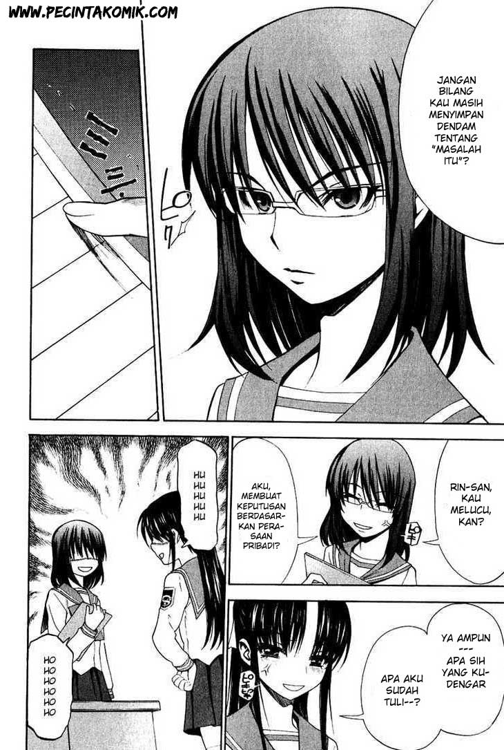 Shuukyuu Shoujo - Chapter 04 29 Shuukyuu Shoujo - Chapter 04 29