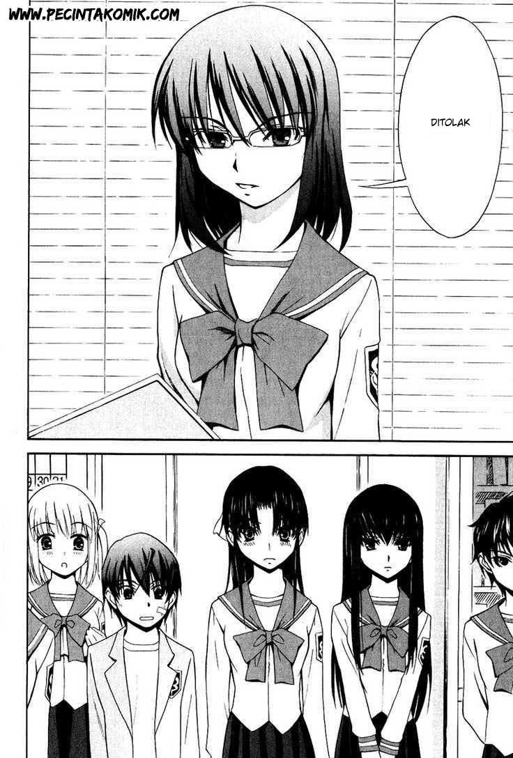 Shuukyuu Shoujo - Chapter 04 27 Shuukyuu Shoujo - Chapter 04 27