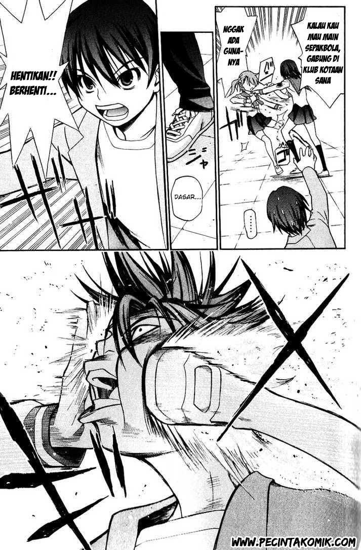 Shuukyuu Shoujo - Chapter 04 39 Shuukyuu Shoujo - Chapter 04 39