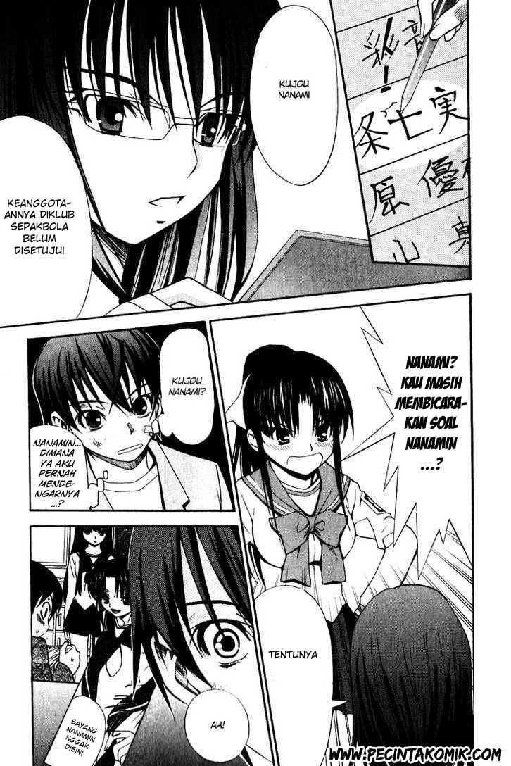Shuukyuu Shoujo - Chapter 04 32 Shuukyuu Shoujo - Chapter 04 32