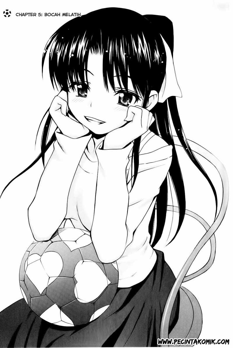 Shuukyuu Shoujo - Chapter 05 2 Shuukyuu Shoujo - Chapter 05 2