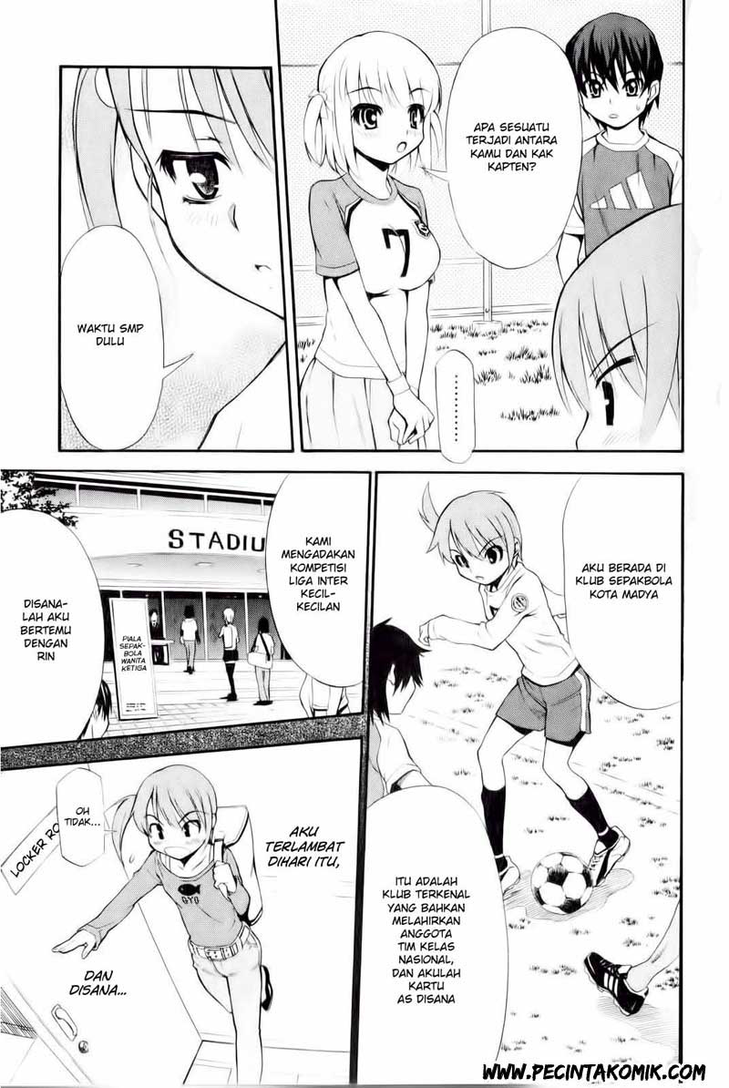 Shuukyuu Shoujo - Chapter 05 28 Shuukyuu Shoujo - Chapter 05 28