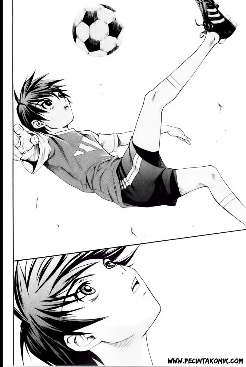 Shuukyuu Shoujo - Chapter 05 21 Shuukyuu Shoujo - Chapter 05 21