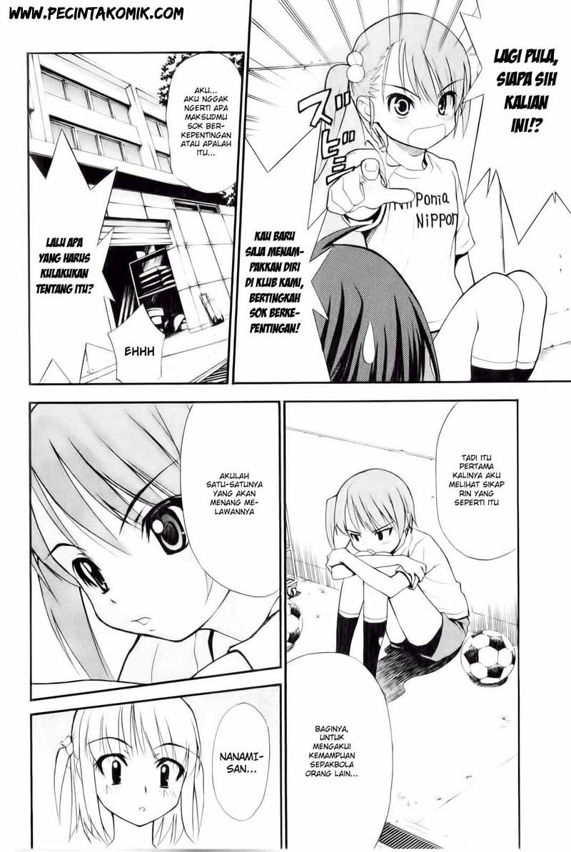 Shuukyuu Shoujo - Chapter 05 27 Shuukyuu Shoujo - Chapter 05 27