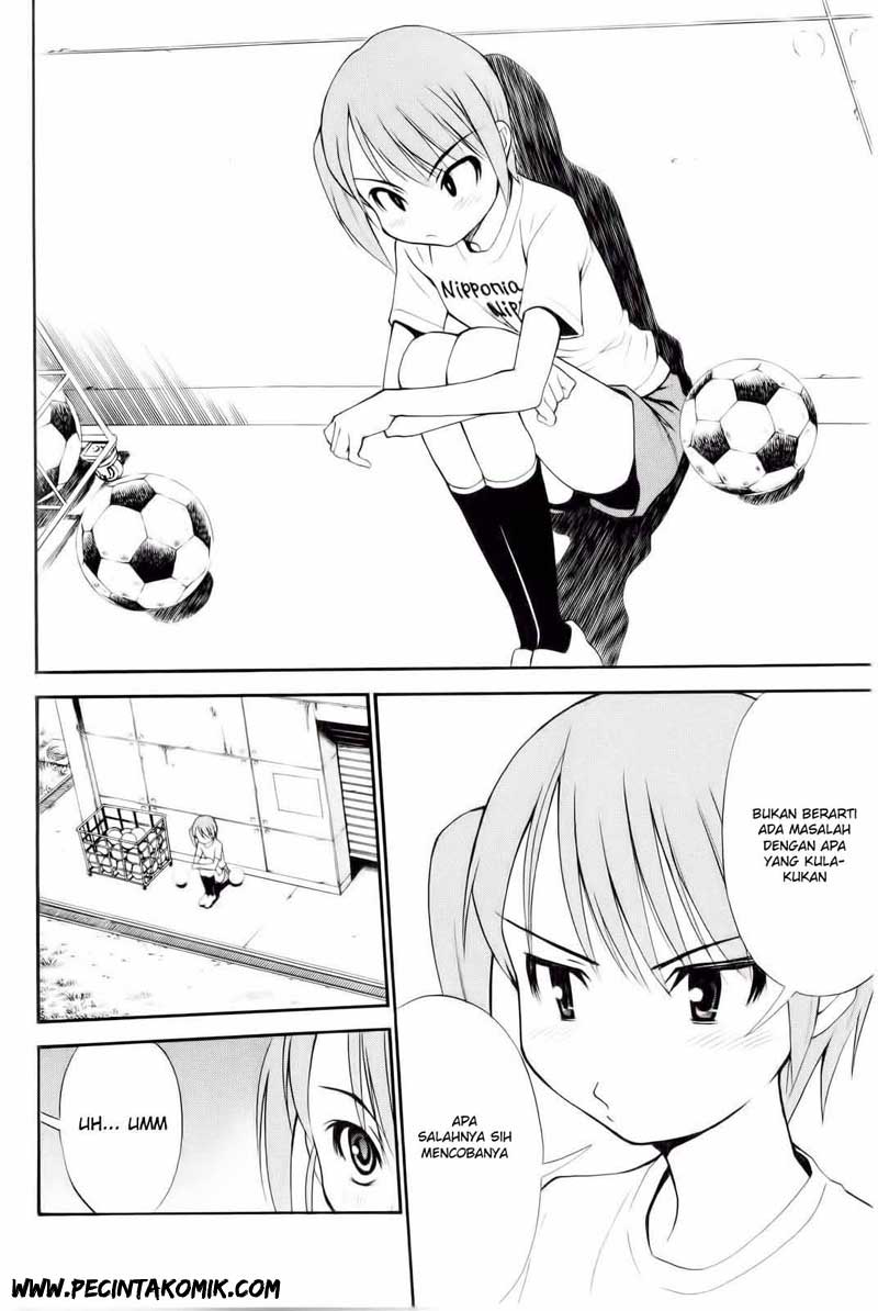 Shuukyuu Shoujo - Chapter 05 25 Shuukyuu Shoujo - Chapter 05 25
