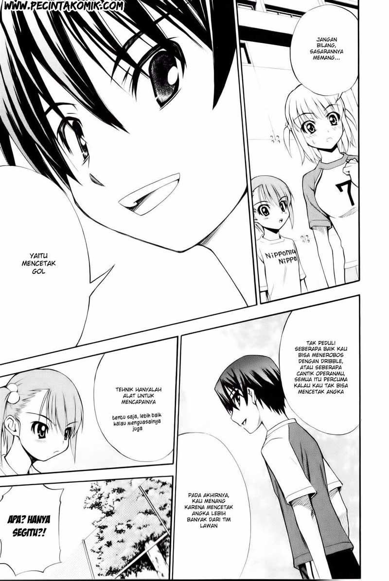 Shuukyuu Shoujo - Chapter 05 38 Shuukyuu Shoujo - Chapter 05 38