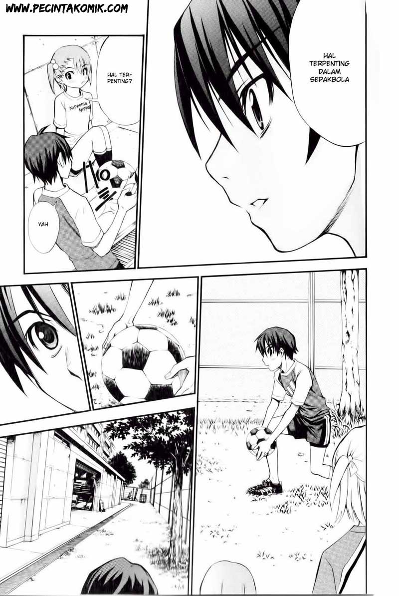 Shuukyuu Shoujo - Chapter 05 36 Shuukyuu Shoujo - Chapter 05 36