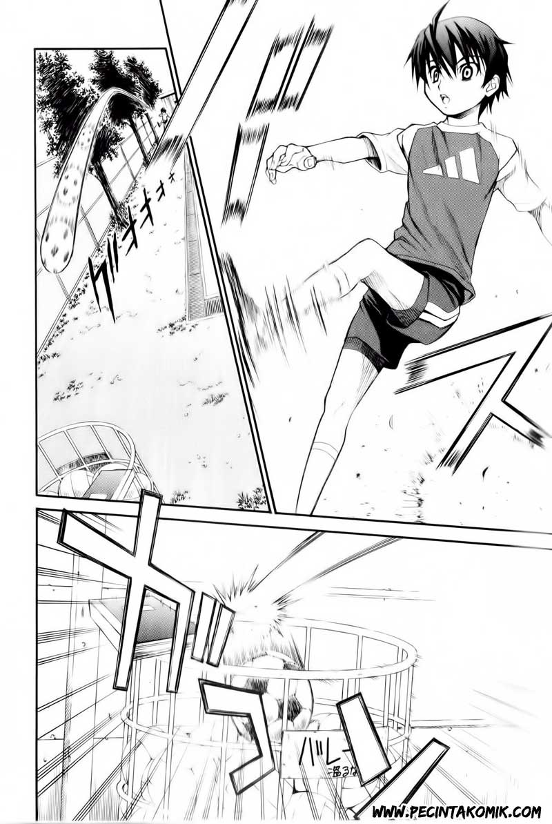 Shuukyuu Shoujo - Chapter 05 37 Shuukyuu Shoujo - Chapter 05 37