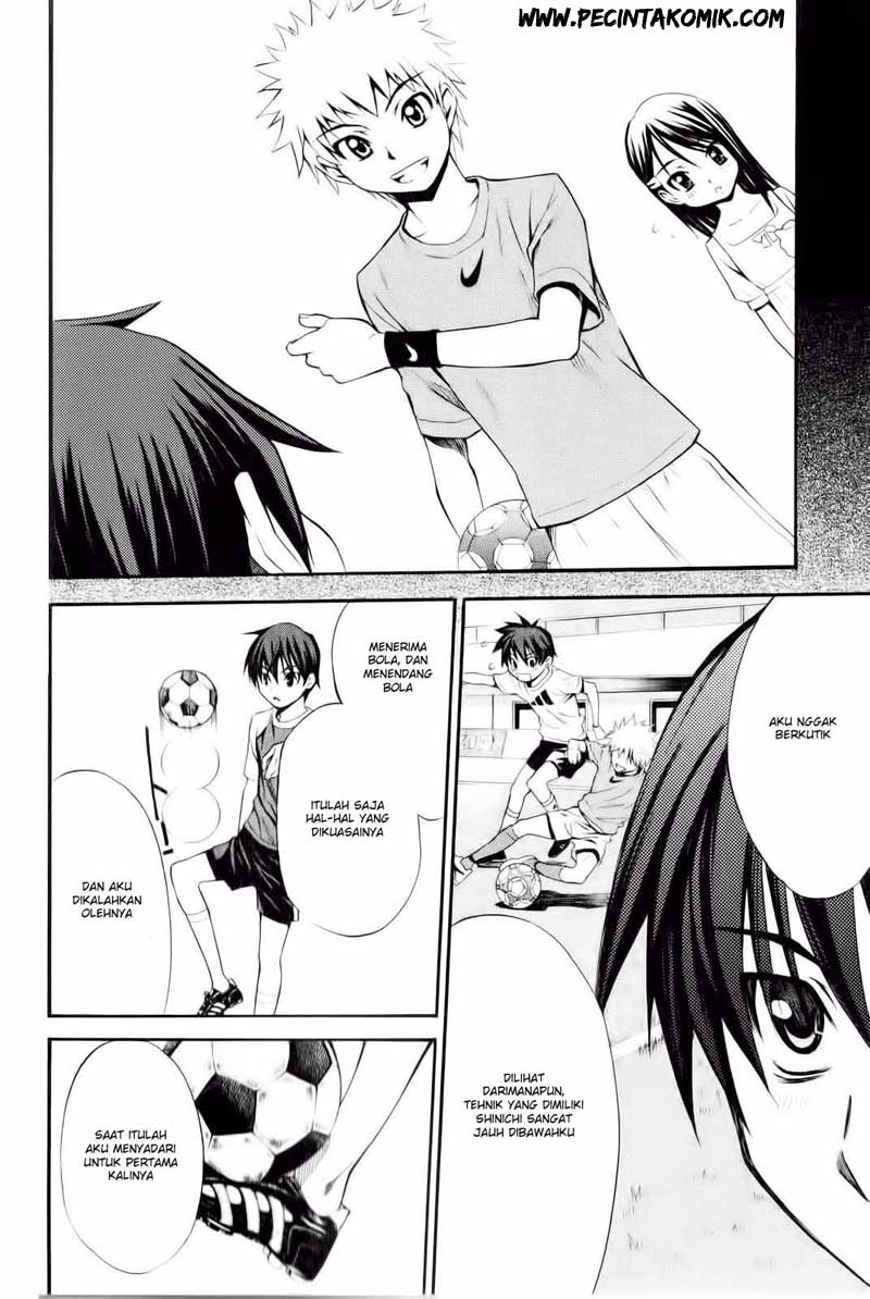 Shuukyuu Shoujo - Chapter 05 35 Shuukyuu Shoujo - Chapter 05 35