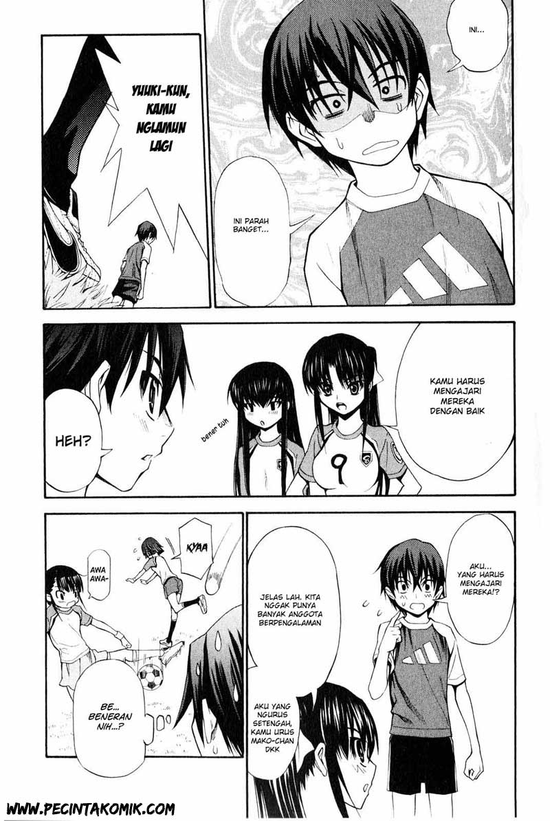 Shuukyuu Shoujo - Chapter 05 12 Shuukyuu Shoujo - Chapter 05 12