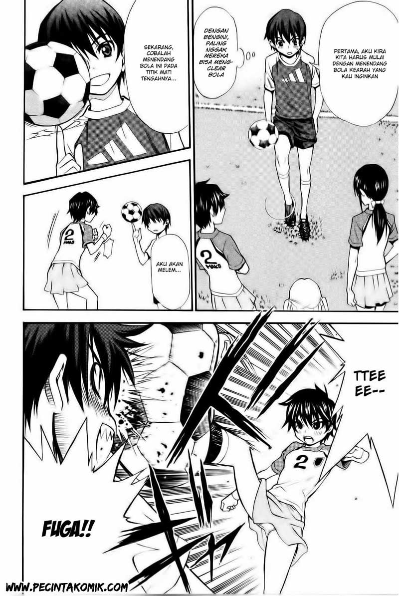 Shuukyuu Shoujo - Chapter 05 13 Shuukyuu Shoujo - Chapter 05 13