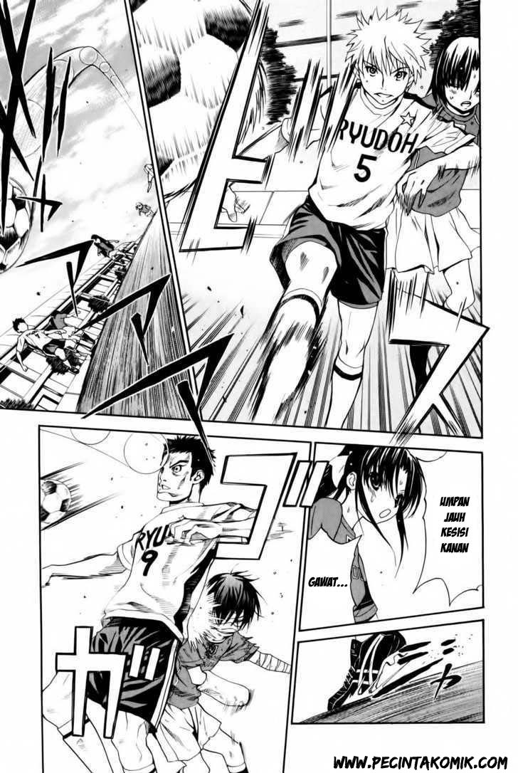 Shuukyuu Shoujo - Chapter 10 12