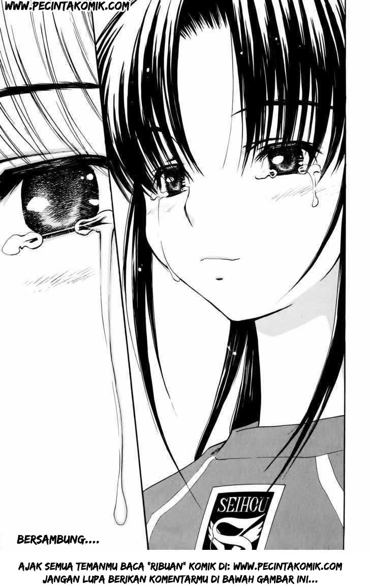 Shuukyuu Shoujo - Chapter 11 33 Shuukyuu Shoujo - Chapter 11 33