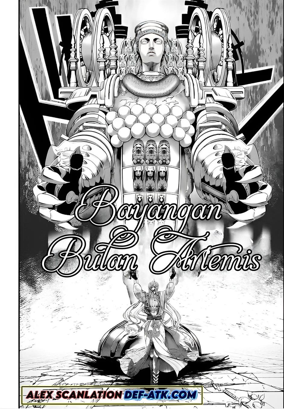 Shuumatsu no Valkyrie - Chapter 83 8