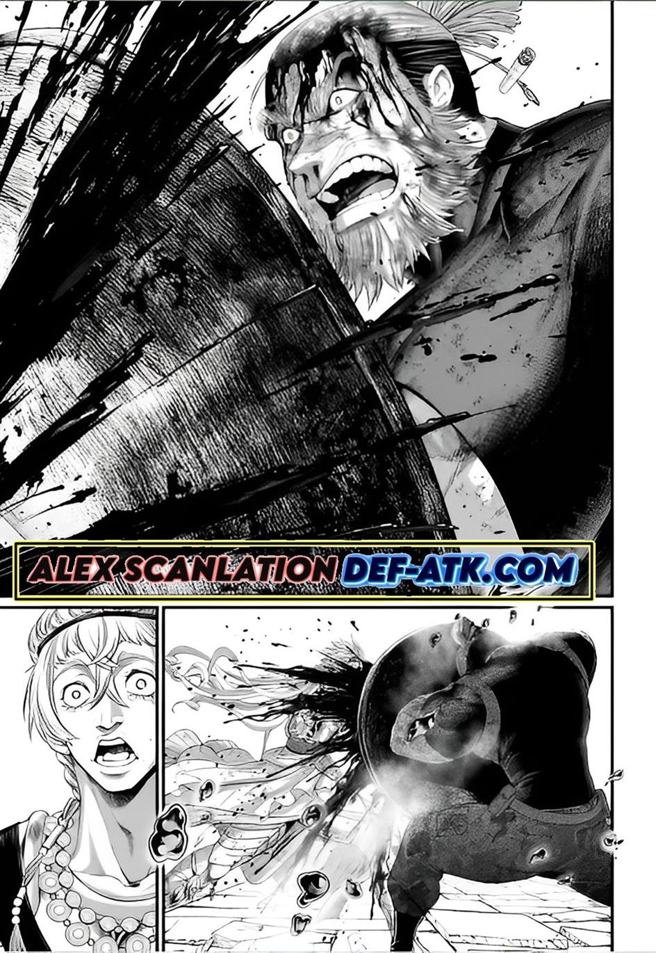 Shuumatsu no Valkyrie - Chapter 83 59