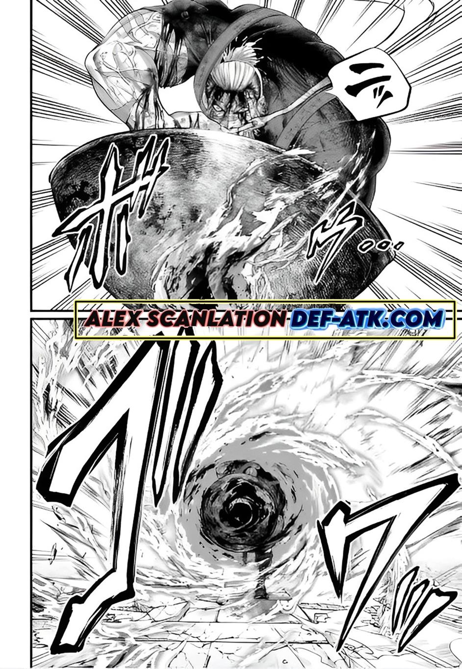 Shuumatsu no Valkyrie - Chapter 83 52