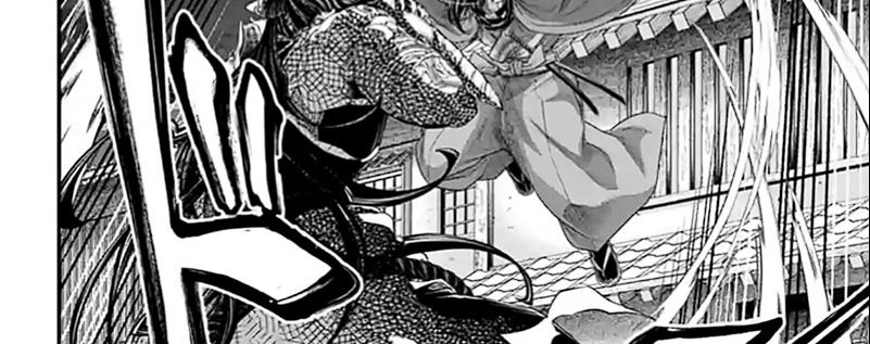 Shuumatsu no Valkyrie - Chapter 87.1 29