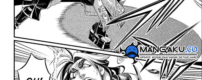 Shuumatsu no Valkyrie - Chapter 87.1 23