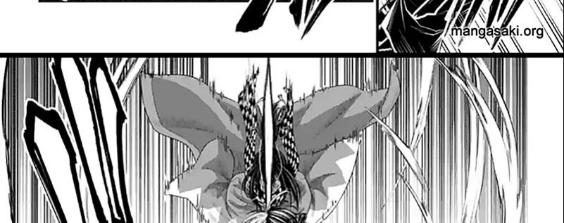 Shuumatsu no Valkyrie - Chapter 87.1 39