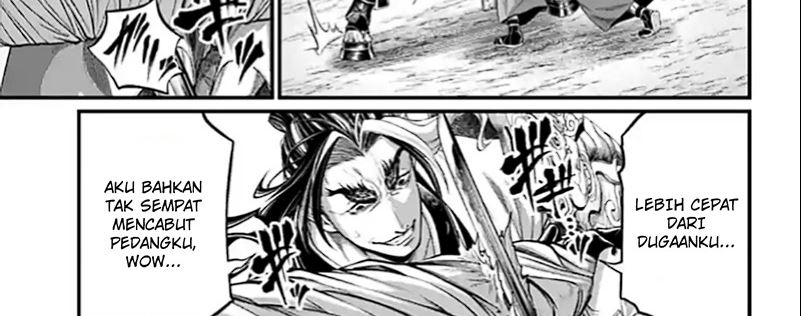 Shuumatsu no Valkyrie - Chapter 87.1 33