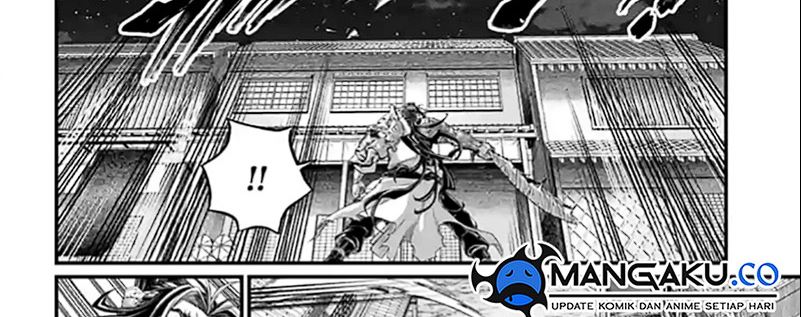 Shuumatsu no Valkyrie - Chapter 87.1 52