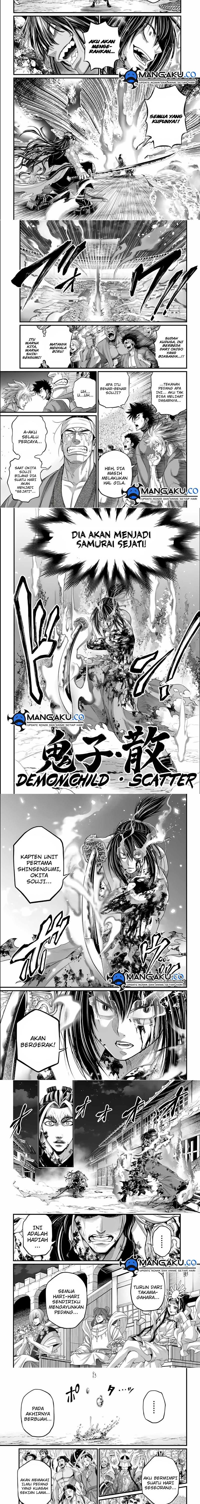 Shuumatsu no Valkyrie - Chapter 92 9