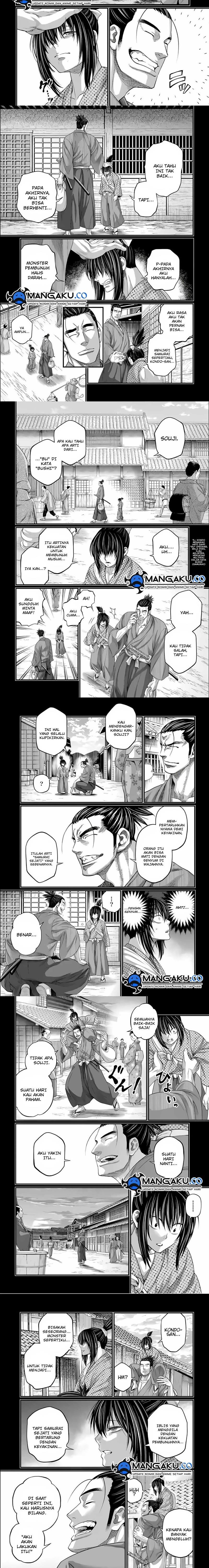 Shuumatsu no Valkyrie - Chapter 92 2