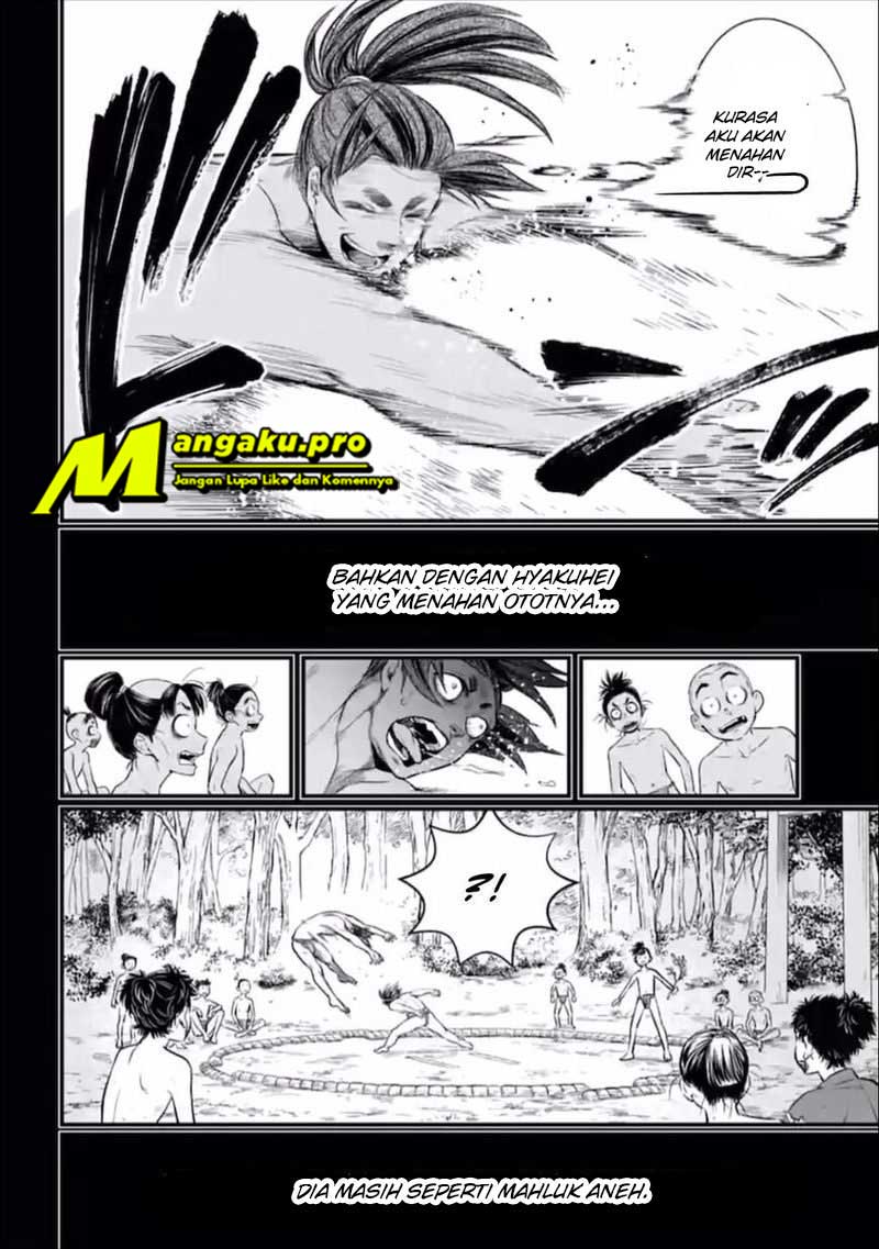 Shuumatsu no Valkyrie - Chapter 39.1 9