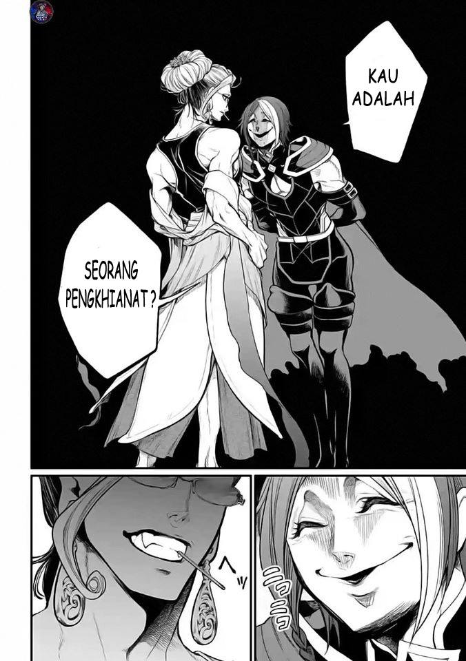 Shuumatsu no Valkyrie - Chapter 33.2 8