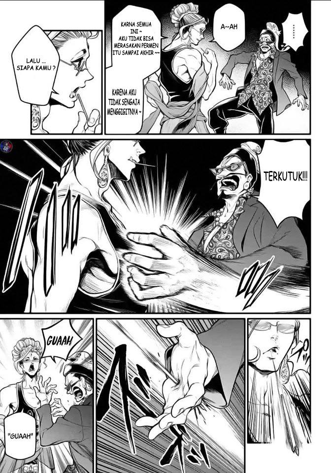 Shuumatsu no Valkyrie - Chapter 33.2 18