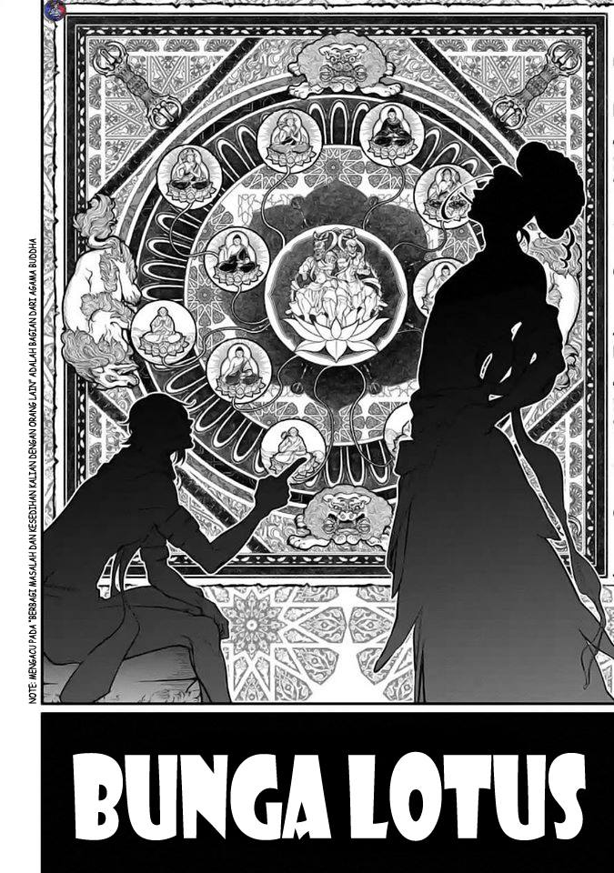 Shuumatsu no Valkyrie - Chapter 33.2 4