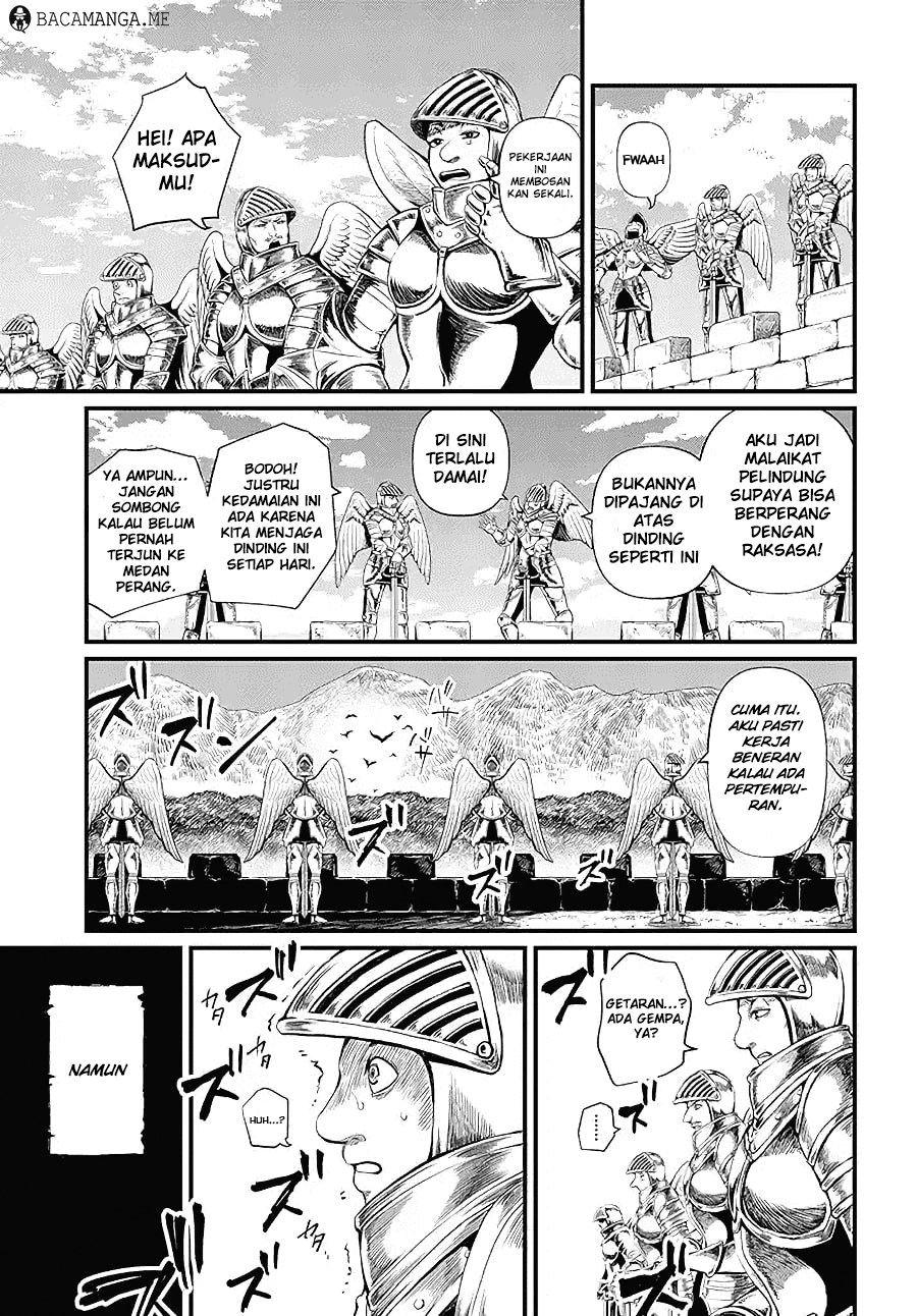 Shuumatsu no Valkyrie - Chapter 02.5 2