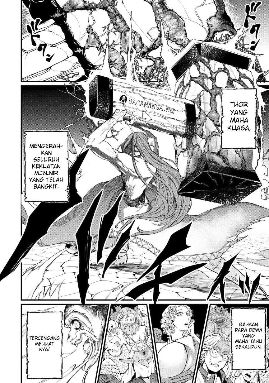Shuumatsu no Valkyrie - Chapter 05 Fix 9