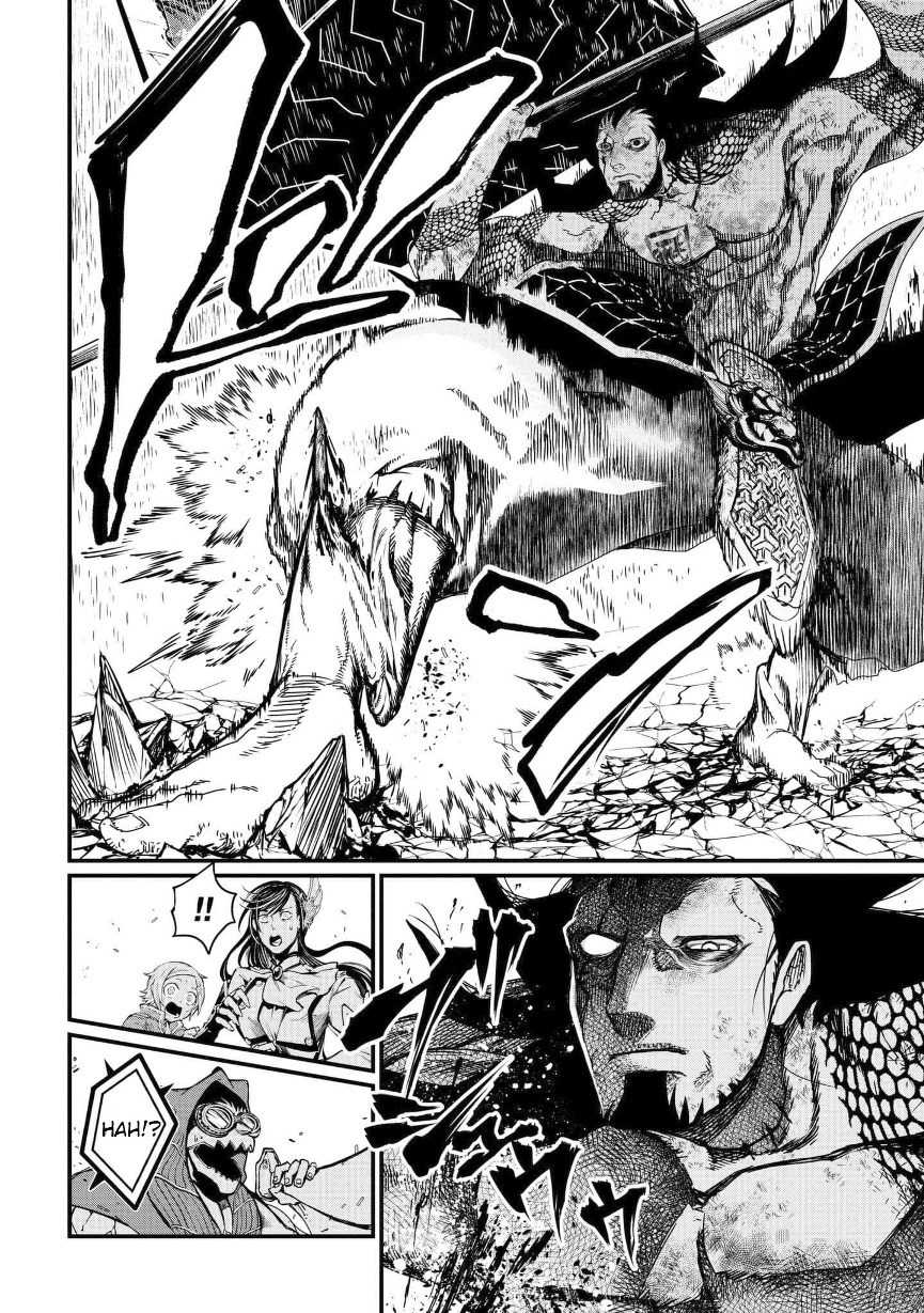 Shuumatsu no Valkyrie - Chapter 05 Fix 23
