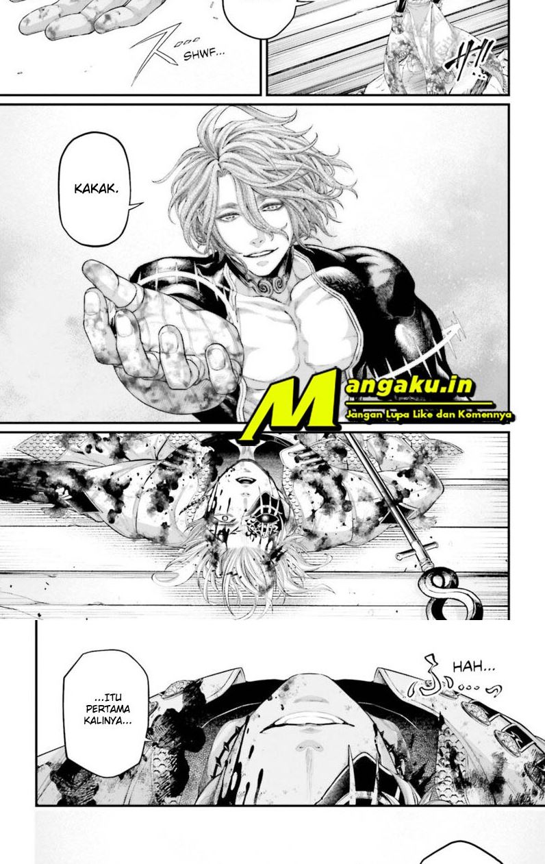 Shuumatsu no Valkyrie - Chapter 62.2 9