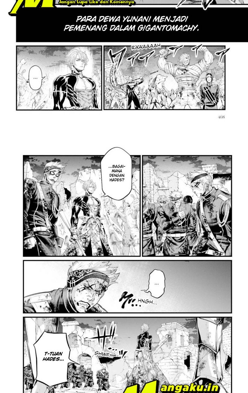 Shuumatsu no Valkyrie - Chapter 62.2 3
