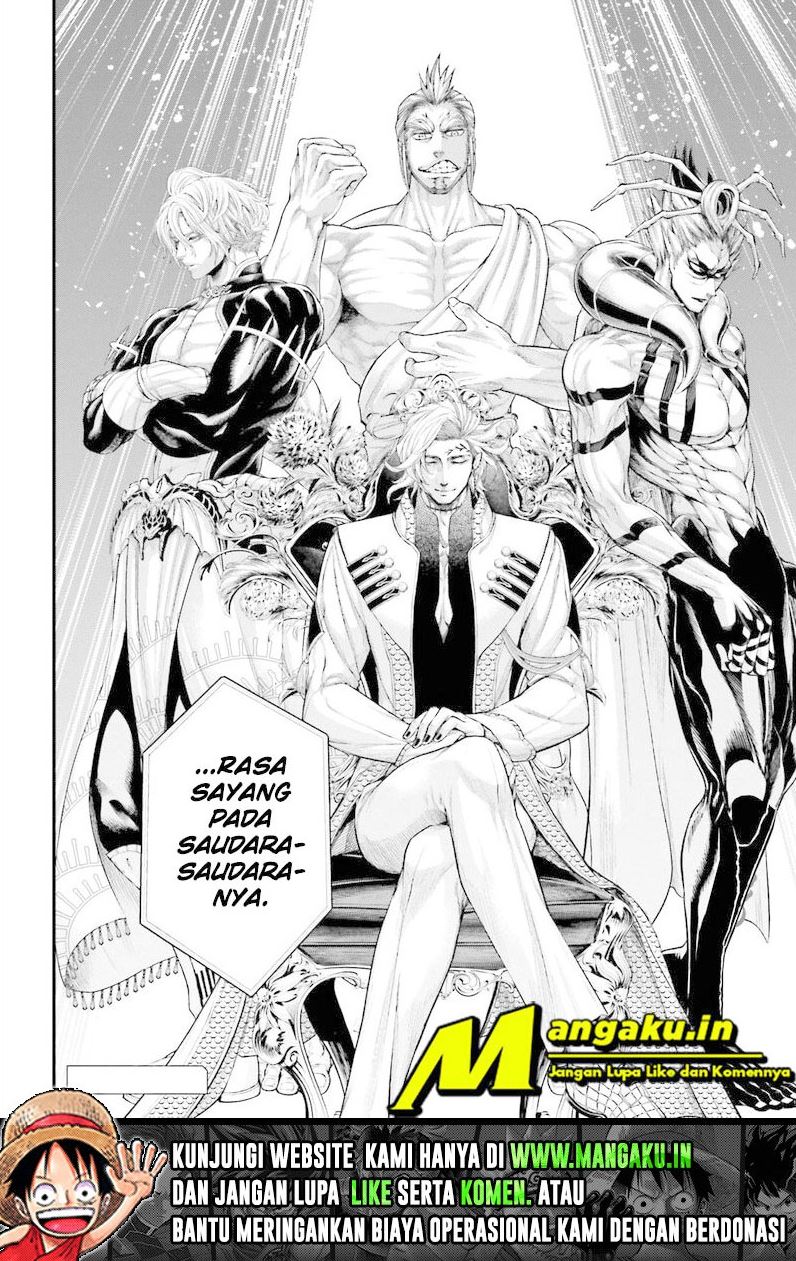 Shuumatsu no Valkyrie - Chapter 62.2 19