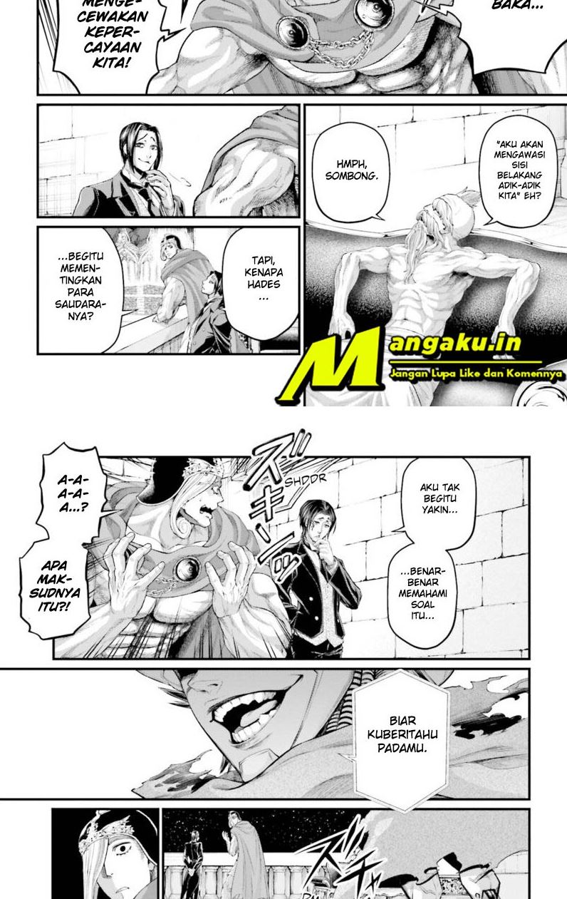 Shuumatsu no Valkyrie - Chapter 62.2 12