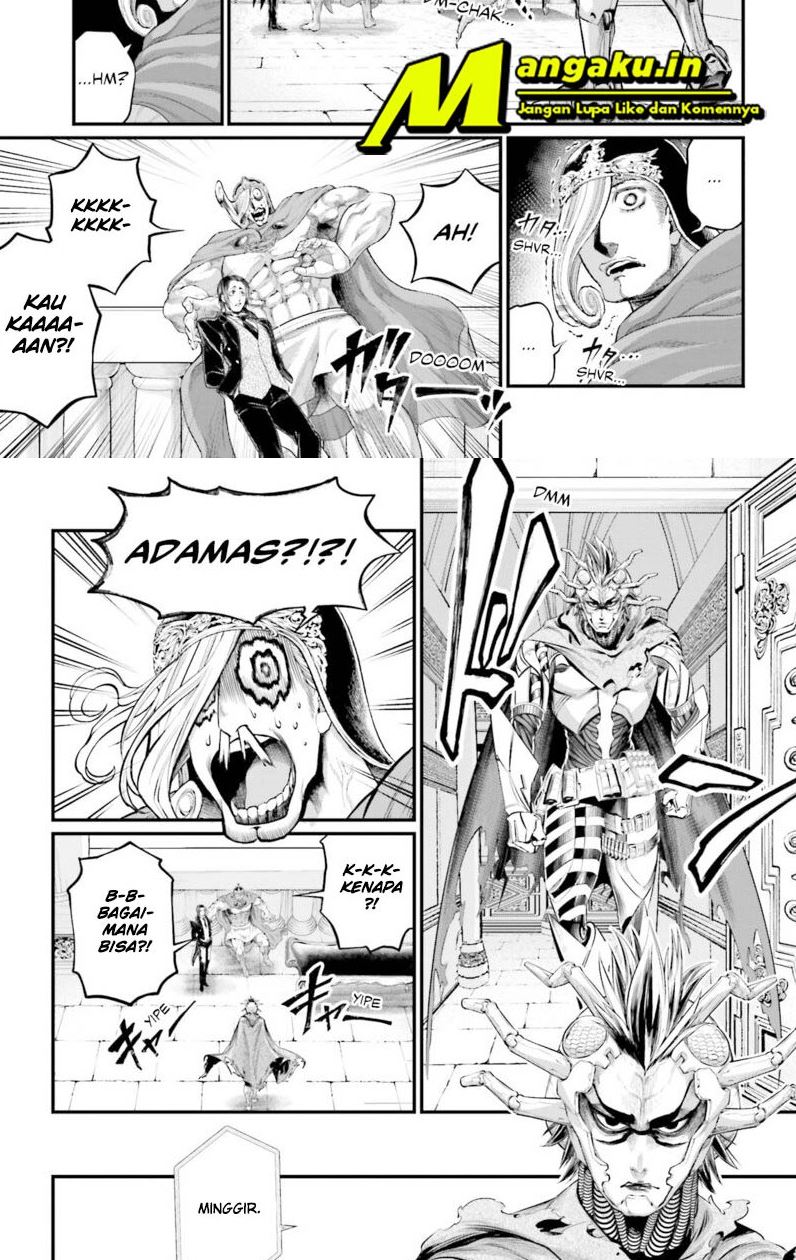 Shuumatsu no Valkyrie - Chapter 62.2 13