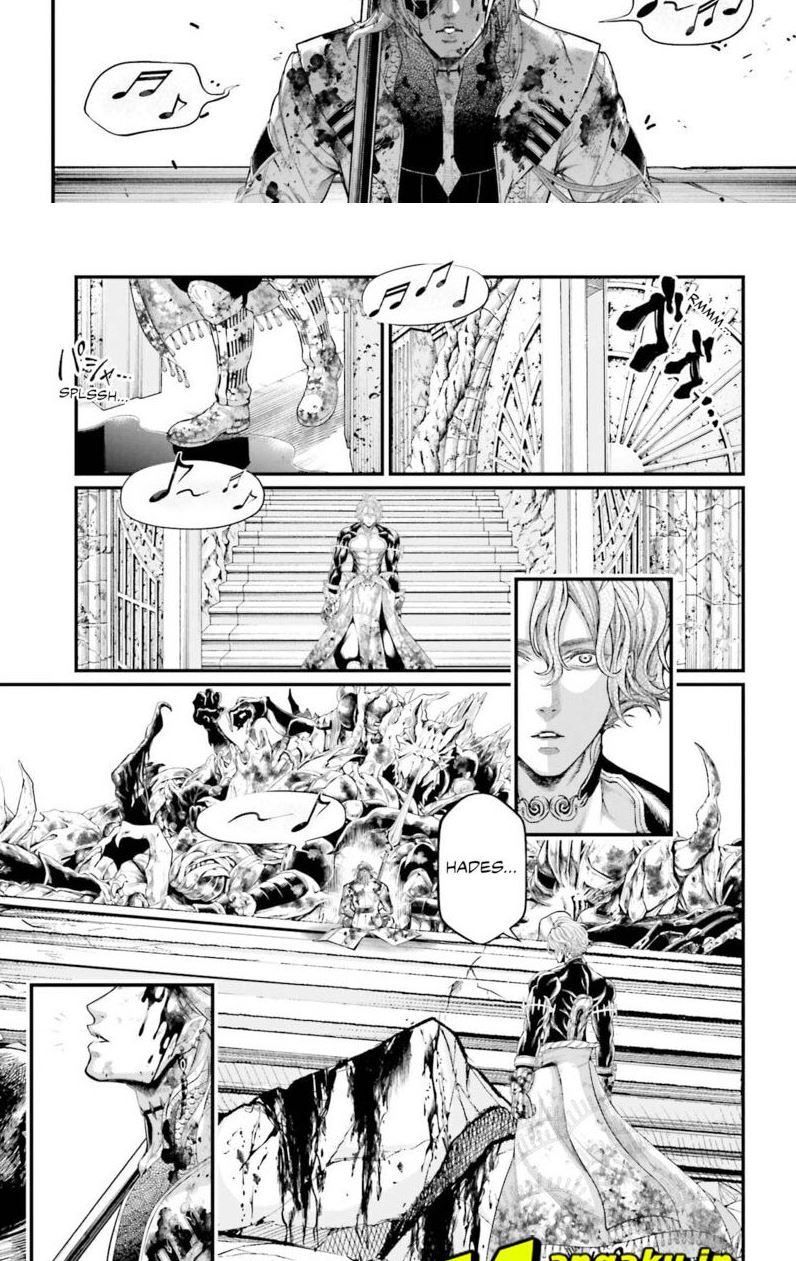 Shuumatsu no Valkyrie - Chapter 62.2 5