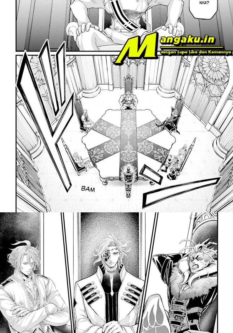 Shuumatsu no Valkyrie - Chapter 62.1 9