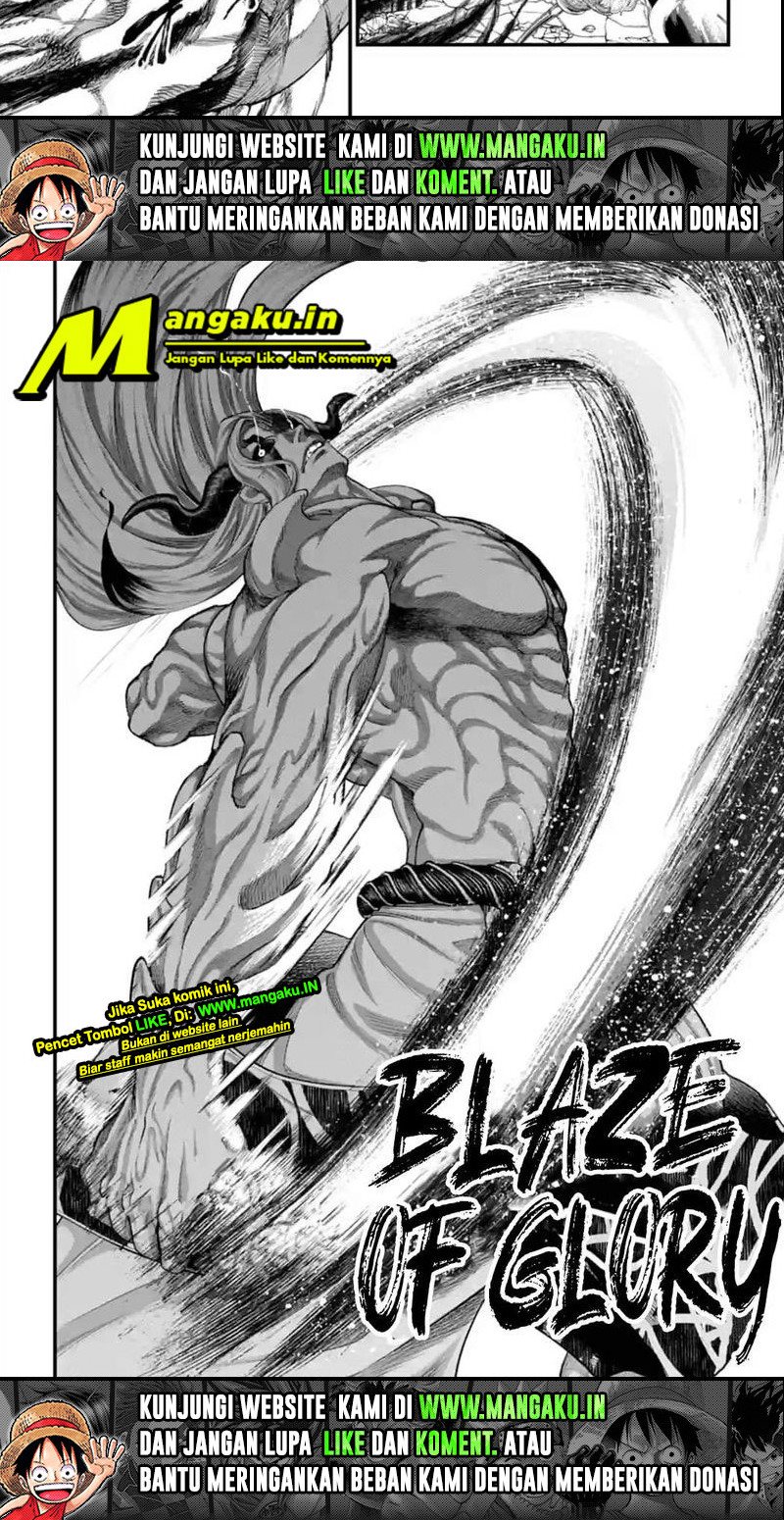 Shuumatsu no Valkyrie - Chapter 52.1 Fix 7